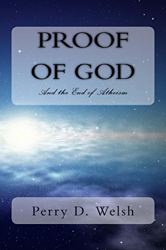 Proof of God (English Edition)