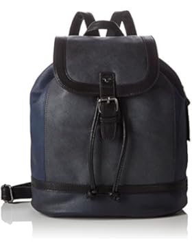 Tom Tailor Acc Damen Juna Rucksackhandtaschen, 29x31x12 cm