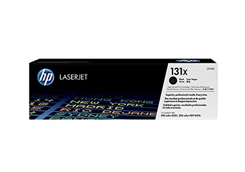 Preisvergleich Produktbild HP NO.131X CF210X LJ PRO 200 Toner