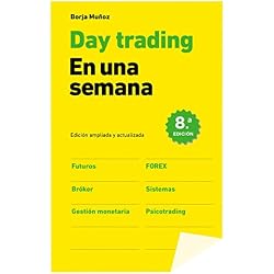 Day trading en una semana