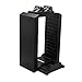 Produktbild broadroot Multifunktional Aufbewahrung Ständer Charging Dock Station für PS4 Game Controller