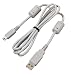 Produktbild Olympus CB-USB6 (W) USB Kabel für AZ-2