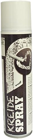 Shabby Chic Chalk Spray White Spray Spray Floor Marking Chalk Board