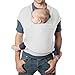 GHB Baby Carrier Baby Sling Baby Wrap Natural Cotton For Newborns Infants Toddlers