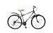 Produktbild Orbis 27,5 Zoll MTB Mountainbike Herrenfahrrad Jugendfahrrad Mädchenfahrrad Damen Fahrrad Rad Bike 21 Gang Escape SCHWARZGRÜN