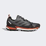 Altersgruppe: Adult adidas Herren Terrex Skychaser Lt GTX Fitnessschuhe, Mehrfarbig (Gritre/Negbás/Naract 000), 44 2/3 EU