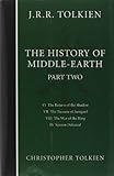 Image de The History of Middle-earth