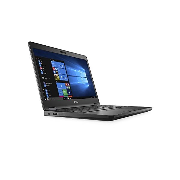 Dell 461-AACR 14-Inch Notebook Privacy Filter for Latitude 3440/3450/E5440/E5450/E6440/E7440/E7450 - Black - Image 3