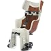 Produktbild Bobike Tour Bd Kindersitz, Braun, L