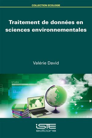TRAITEMENT DONNEES SCIENCES ENVIRONMNTL: gratuit TRAITEMENT DONNEES SCIENCES ENVIRONMNTL: gratuit