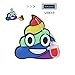 Produktbild FeliSun High Speed Lovely Cartoon Poop USB 3.0 32GB Flash Drive Memory Stick Pendrive Cute Einzigartiges Geschenk für Freunde, Familienmitglieder, etc
