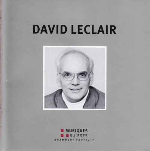 Preisvergleich Produktbild Leclair, Debons, Schyder, Hindemith