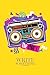 Produktbild Notebook - Write something: Vintage recording equipment, portable boombox, radio notebook, Daily Journal, Composition Book Journal, College Ruled Paper, 6 x 9 inches (100sheets)