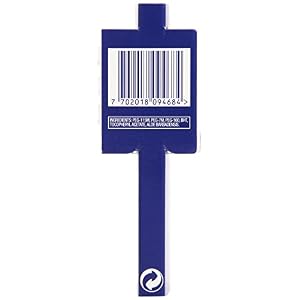 Gillette - Blue II Plus Disposable Razors (Pack of 4) - Image 3