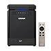 Produktbild QNAP 4-Bay NAS 8GB DDR3L RAM (max 8GB) 6,35cm/2.5Zoll und 8,89cm/3.5Zoll SATA 6Gb/s Drives 2X GbE LAN Virtualization Station HDMI
