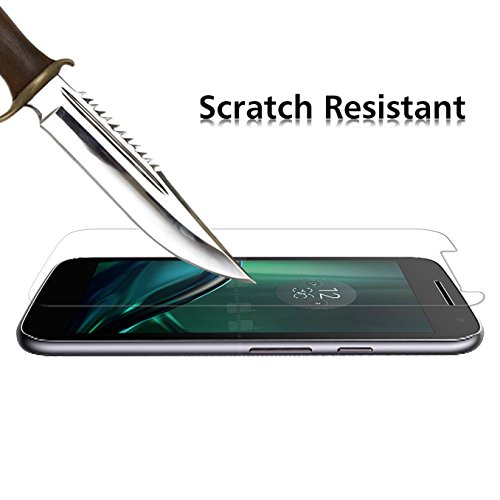 2 Pack Motorola Moto G4 Play Protector de Pantalla iVoler 0 3mm Dureza 9H Protector de Pantalla de Vidrio Templado Cristal Protector para Motorola Moto G4 Play -Dureza de Grado 9H Espesor 0 30 mm 2 5D Round Edge- Ultra-trasparente Anti-golpe Ajuste Perfecto No hay Burbujas - Garant a Incondicional de 18 Meses reviews 2 Pack Motorola Moto G4 Play Protector de Pantalla iVoler 0 3mm Dureza 9H Protector de Pantalla de Vidrio Templado Cristal Protector para Motorola Moto G4 Play -Dureza de Grado 9H Espesor 0 30 mm 2 5D Round Edge- Ultra-trasparente Anti-golpe Ajuste Perfecto No hay Burbujas - Garant a Incondicional de 18 Meses