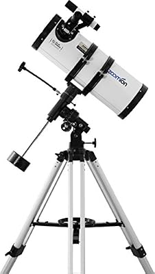 Zoomion Télescope Zoomion Gravity 150 EQ