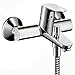 Produktbild hansgrohe 09597 6 Focus 31940 Einhandmischer für Wanne, Chrom