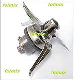 CUCHILLO ADAPTABLE PARA THERMOMIX TM 21
