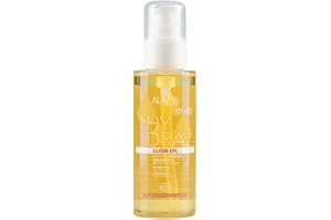 A ALAMA Alama Professional Nawilżający Olej arganowy Elisir do włosów suchych 100 ml