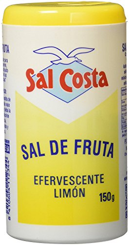 Sal Costa - Sal De Fruta 150 g