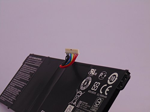 15.2V 3220mAh 48Wh AC14B8K Laptop Akku Fur Acer Chrombook 13 CB5-311 Acer TraveMate B115-M PackardBell EasyNote LG71BM TG71BM - 7