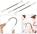 COM-FOUR ® Hair Removal Pads Hair Removal Epilator The Easy Removal of Body and Facial Hair