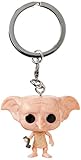Harry Potter Pocket POP! Keychain - Harry Potter: Dobby
