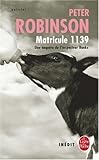 Matricule 1139