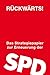 Produktbild Rückwärts!: Das Strategiepapier zur Erneuerung der SPD