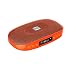 JBL Tune (ORANGE) Wireless Bluetooth Speaker with SD Card reader / FM and built-in microphone RS.3335.00