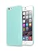 Produktbild LAUT SLIMSKIN für iPhone 6 Green