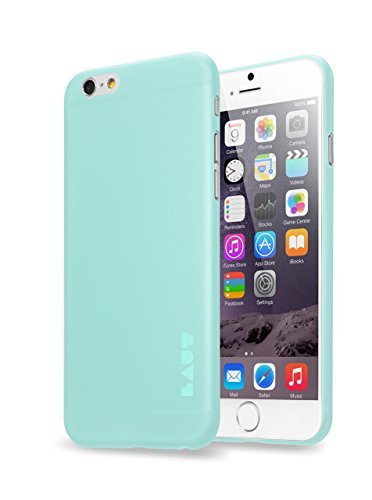 Preisvergleich Produktbild LAUT SLIMSKIN für iPhone 6 Green