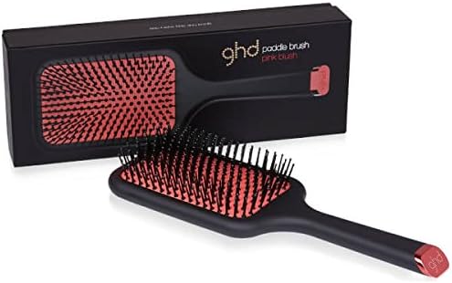 GHD PADDLE BRUSH - PINK BLUSH