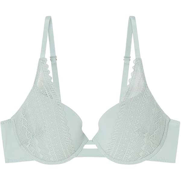 Braguita De Bikini Brasileña Para Mujer - Tiras Laterales Ajustables Y Forro Completo