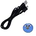 Produktbild HQRP USB-auf-Micro-USB-Ladekabel für JBL Flip 2, 3; Pulse 2; Trip Tragbarer Bluetooth-Lautsprecher + HQRP Untersetzer