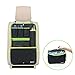 Produktbild Car Storage Bag Backseat Organiser, Car Ice Bag for picnic and travel