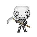 Funko Pop Skull Trooper (Fortnite 438)