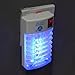 Produktbild srovfidy Energie Effiziente LED-Pendelleuchte Insekt Bug Zapper Mosquito Lampe 220 V EU Stecker 220 V
