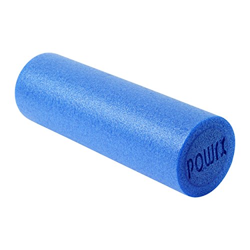 Yoga-Rolle EPS Material / Pilates-Rolle / Schaumstoff-Rolle / Foam-Roller 45 cm oder 90 cm x 15 cm zum Training der Faszien - 3