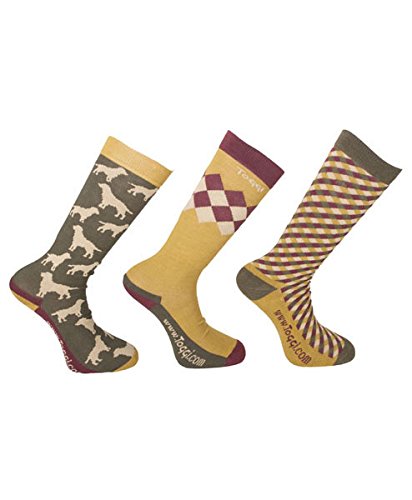Toggi-Men-BRACKEN-Mens-Solomon-Socks