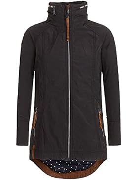 Naketano Female Jacket Gezielt Poppen