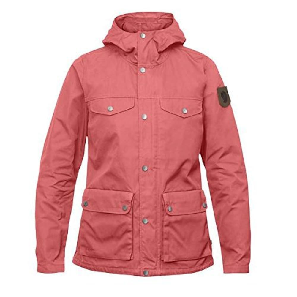 Верхняя Одежда Fjallraven Интернет Магазин