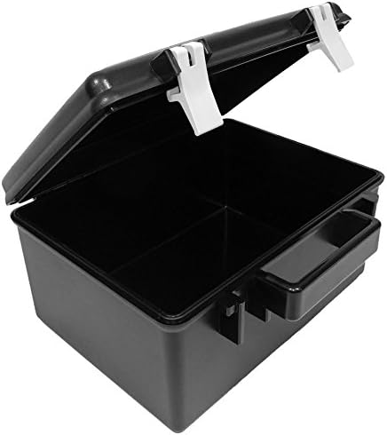 Large Dry Box. Colour Choice