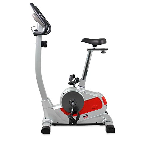 Hometrainer, magnetisch - 2