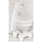 waldin moses basket