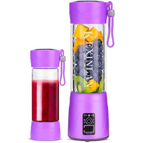 Amazon.co.uk Purple Blenders / Blenders, Mixers & Food Processors