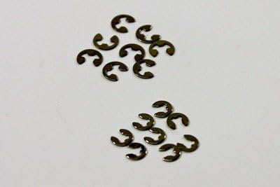 E-Ring Set 2.0/2.3 (16) 4WD Buggy