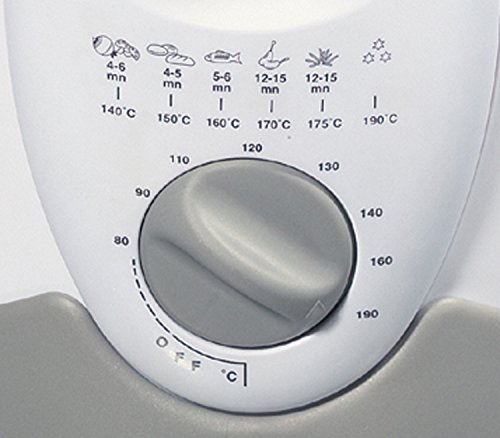 Imagen 3 de Clatronic FFR2916