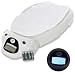 TecTake Digital Electronic Weighing Baby Scale with Music including mat and batteries